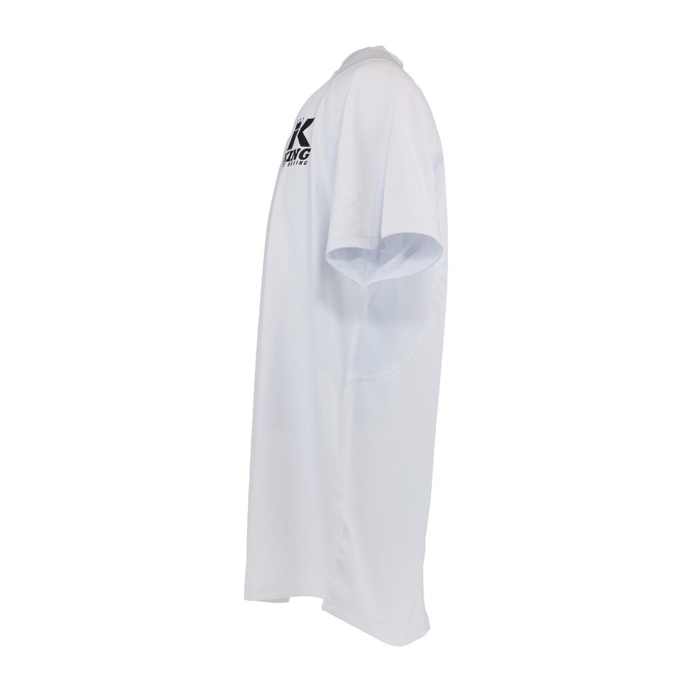 King Pro Boxing Apex Pro Shirt (KPB APEX PRO 2 TEE) King Pro Boxing Apex Pro Shirt (KPB APEX PRO 2 TEE)