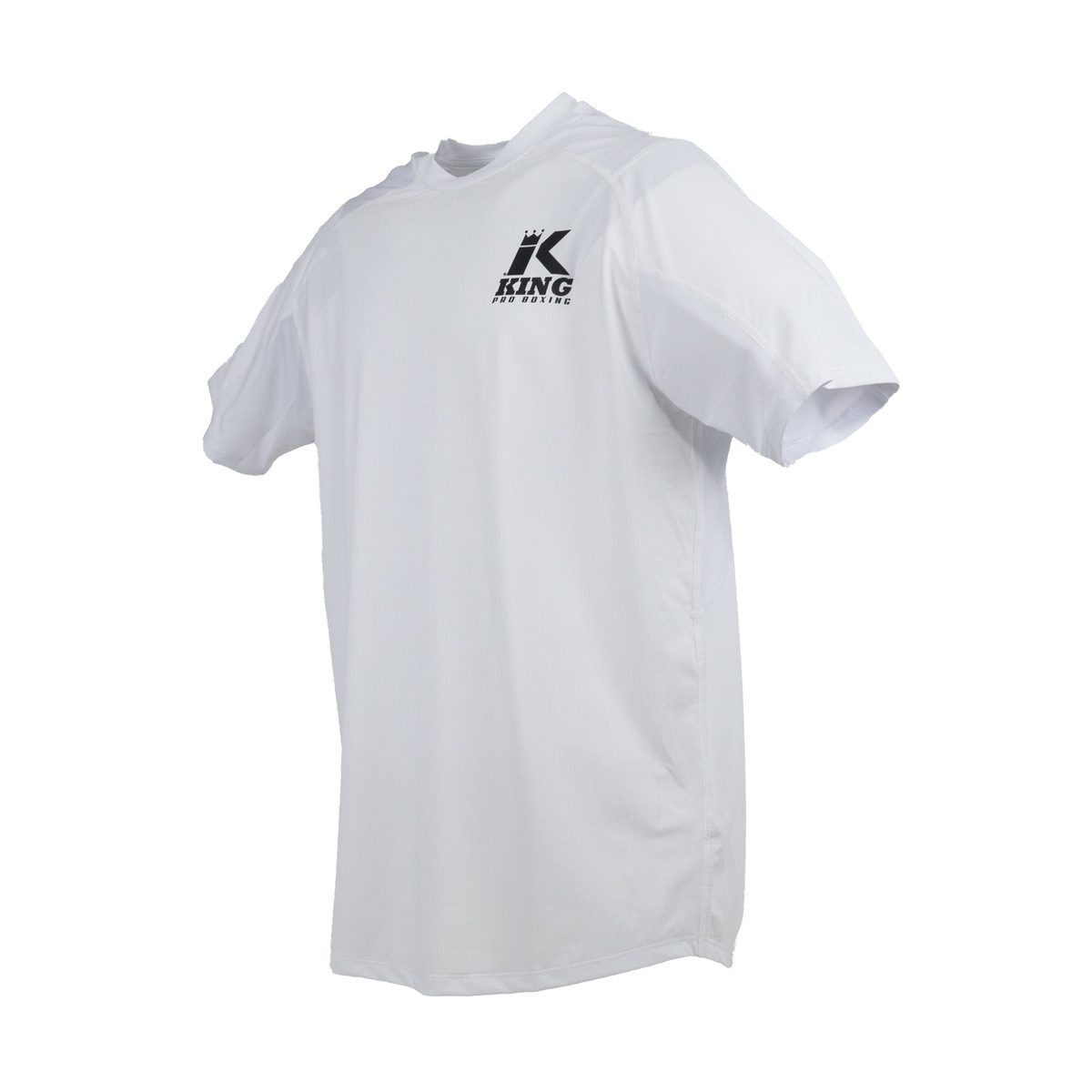 King Pro Boxing Apex Pro Shirt (KPB APEX PRO 2 TEE) King Pro Boxing Apex Pro Shirt (KPB APEX PRO 2 TEE)