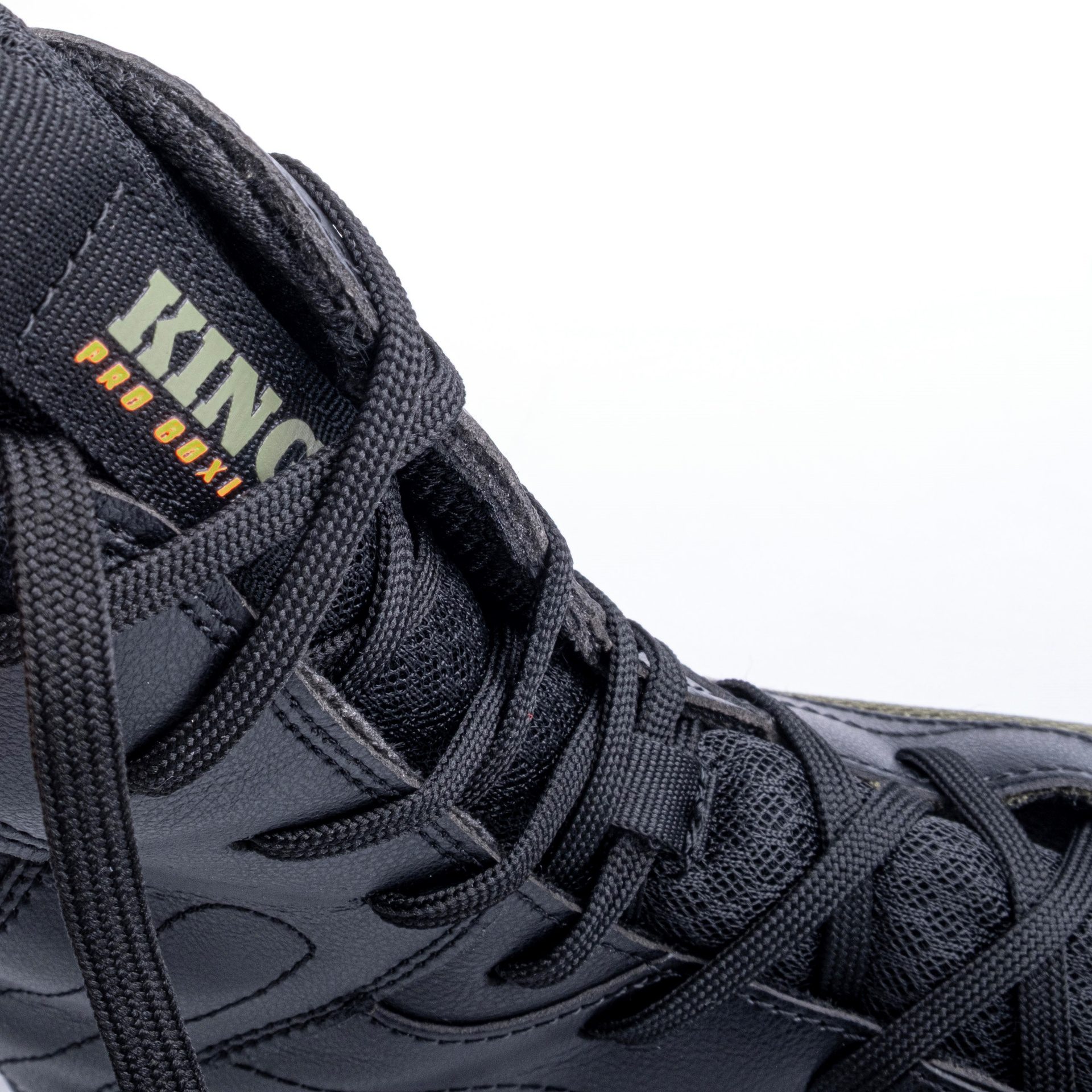 King Pro Boxing Boxschuhe Apex Pro (KPB APEX PRO 3) King Pro Boxing Boxschuhe Apex Pro (KPB APEX PRO 3)