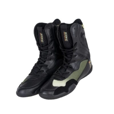 King Pro Boxing Boxschuhe Apex Pro (KPB APEX PRO 3)