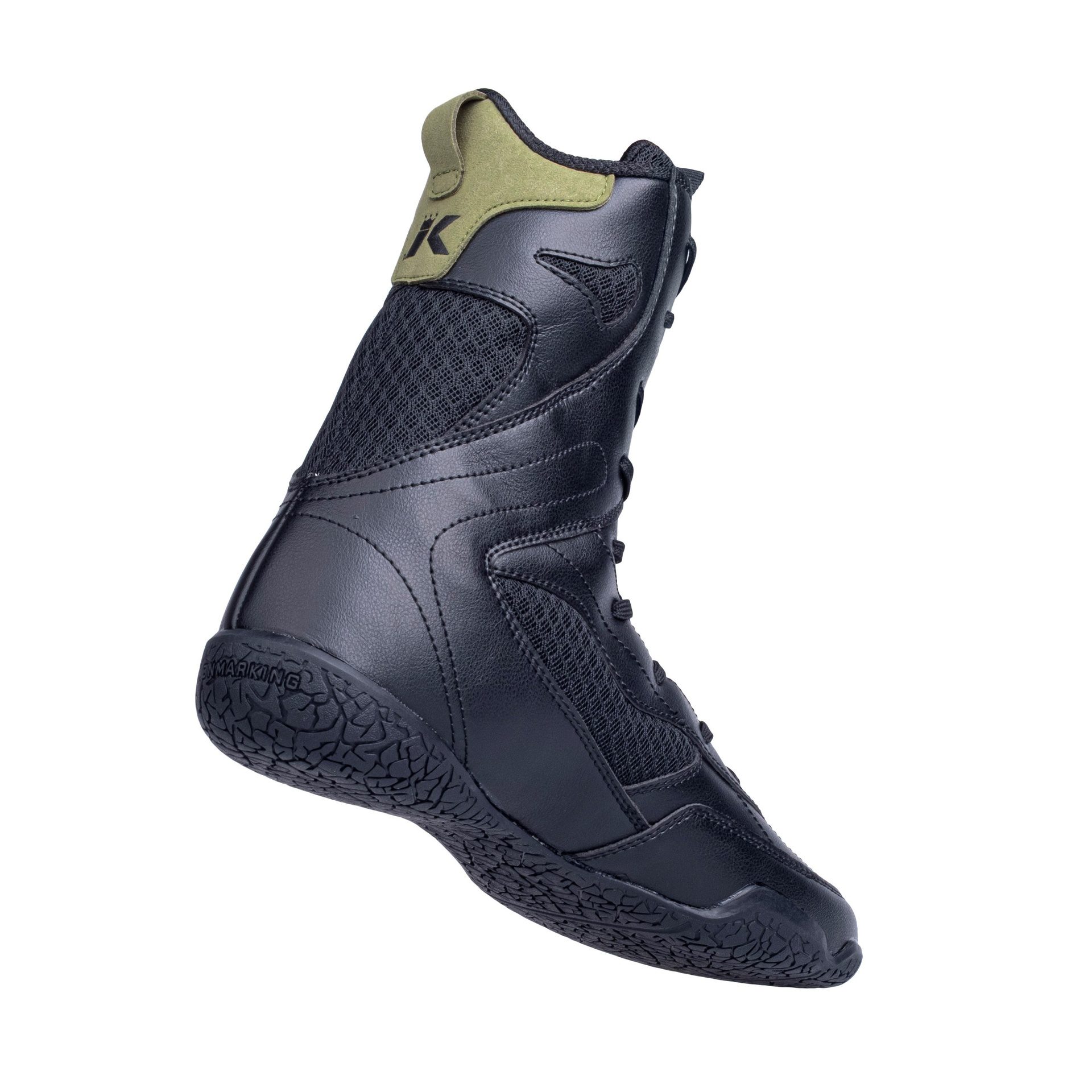 King Pro Boxing Boxschuhe Apex Pro (KPB APEX PRO 3) King Pro Boxing Boxschuhe Apex Pro (KPB APEX PRO 3)