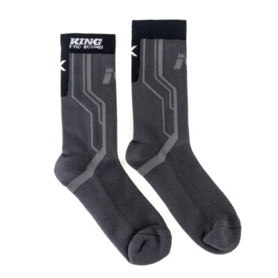 King Pro Boxing Boxsocken Apex Pro (KPB APEX PRO SOCKS 1)