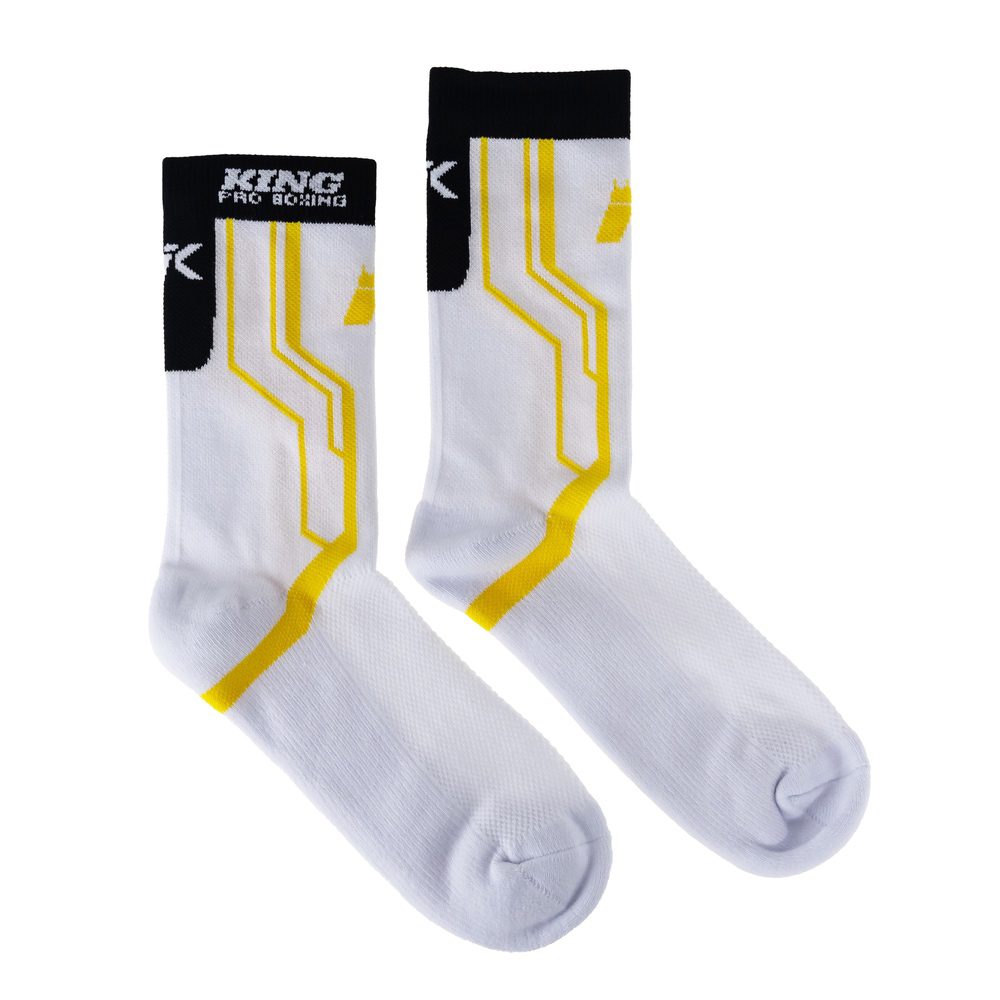 King Pro Boxing Boxsocken Apex Pro (KPB APEX PRO SOCKS 2)