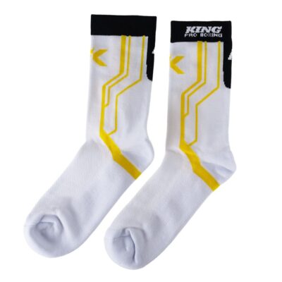 King Pro Boxing Boxsocken Apex Pro (KPB APEX PRO SOCKS 2)