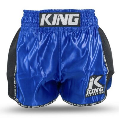 King Pro Boxing Kickbox-Shorts Bangkok 2 (KPB BANGKOK 2) King Pro Boxing Kickbox-Shorts Bangkok 2 (KPB BANGKOK 2)