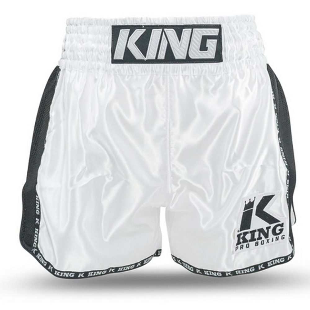 King Pro Boxing Kickbox-Shorts Bangkok 3 (KPB BANGKOK 3) King Pro Boxing Kickbox-Shorts Bangkok 3 (KPB BANGKOK 3)