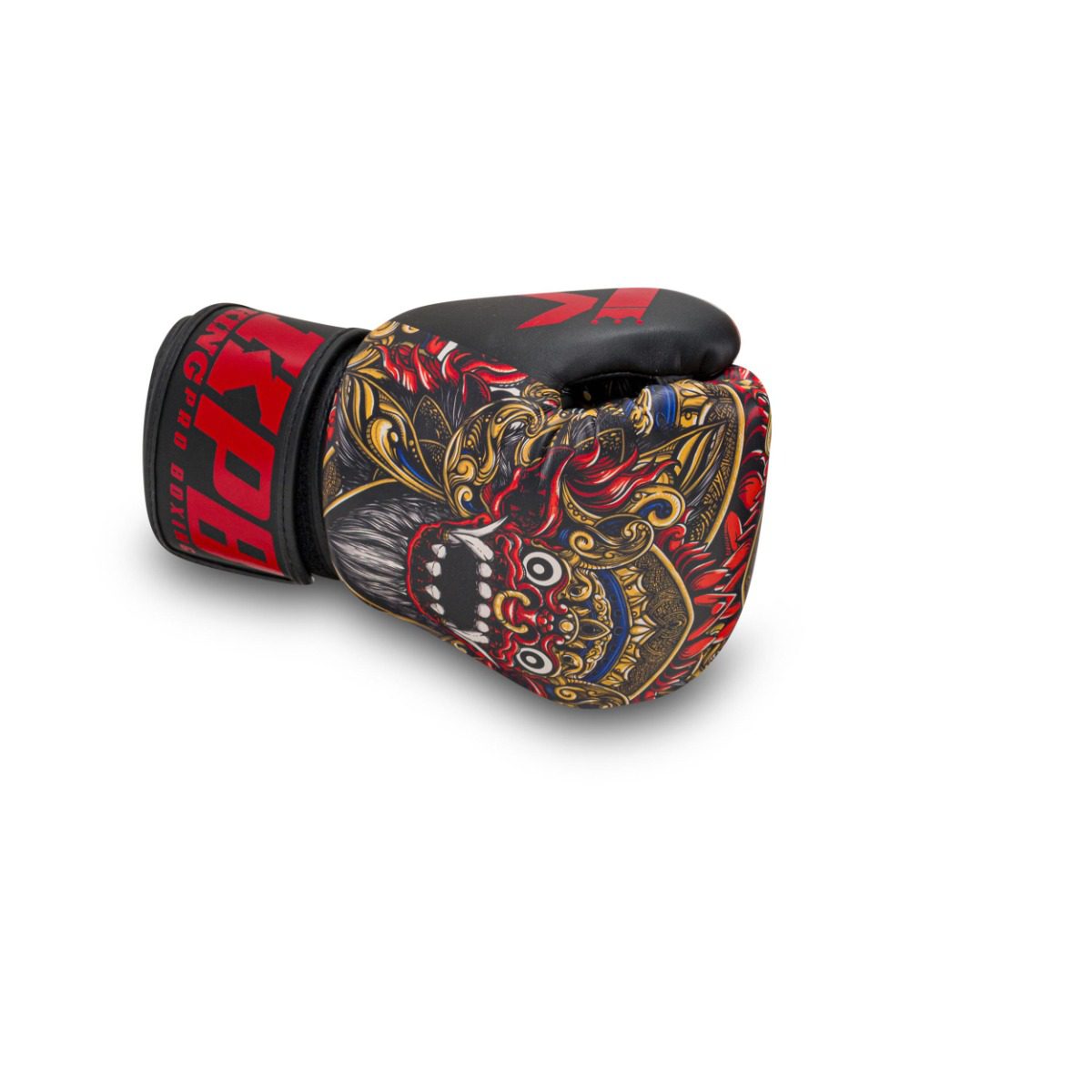 King Pro Boxing Boxhandschuhe Baron (KPB BG BARON) King Pro Boxing Boxhandschuhe Baron (KPB BG BARON)