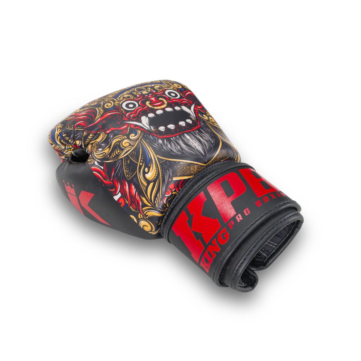 King Pro Boxing Boxhandschuhe Baron (KPB BG BARON) King Pro Boxing Boxhandschuhe Baron (KPB BG BARON)