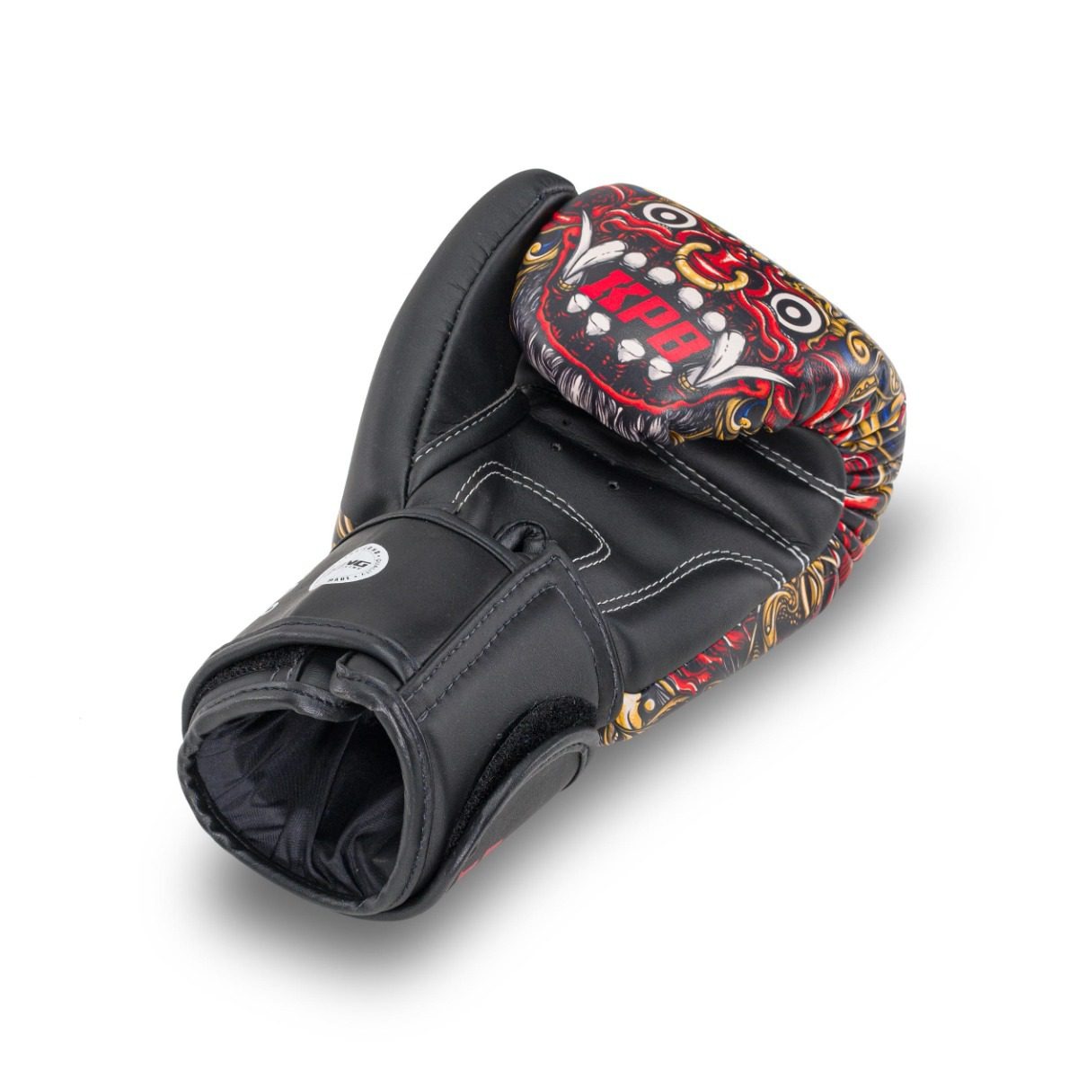 King Pro Boxing Boxhandschuhe Baron (KPB BG BARON) King Pro Boxing Boxhandschuhe Baron (KPB BG BARON)