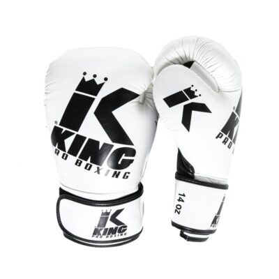 King Pro Boxing Platinum Series Handschuhe (KPB BG PLATINUM 5) King Pro Boxing Platinum Series Handschuhe (KPB BG PLATINUM 5)