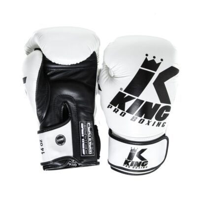 King Pro Boxing Platinum Series Handschuhe (KPB BG PLATINUM 5) King Pro Boxing Platinum Series Handschuhe (KPB BG PLATINUM 5)
