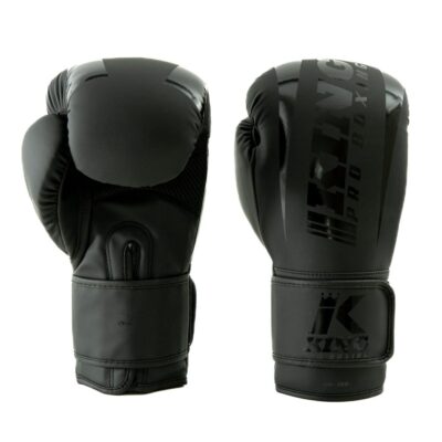 King Pro Boxing REVO Boxhandschuhe (KPB BG REVO 4)