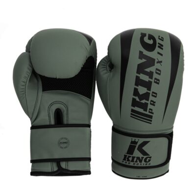 King Pro Boxing REVO Boxhandschuhe 5 (KPB BG REVO 5)