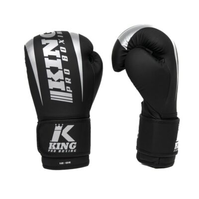 King Pro Boxing REVO Boxhandschuhe (KPB BG REVO 7)