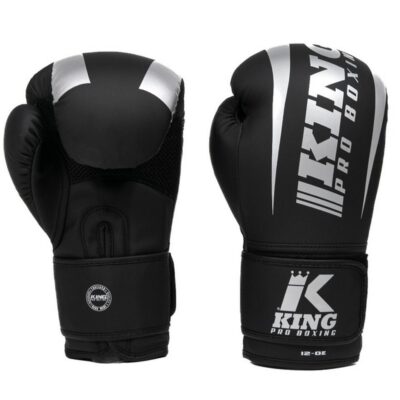 King Pro Boxing REVO Boxhandschuhe (KPB BG REVO 7)