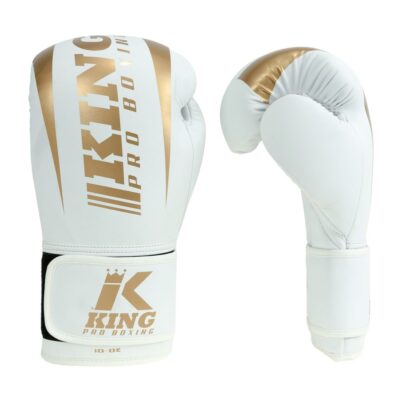 King Pro Boxing REVO Boxhandschuhe (KPB BG REVO 9)