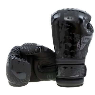 King Pro Boxing Shogun Boxhandschuhe (KPB BG SHOGUN 1)