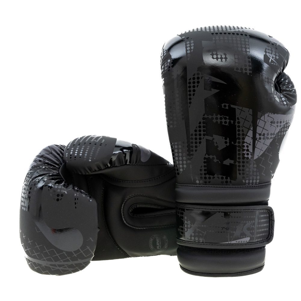 King Pro Boxing Shogun Boxhandschuhe (KPB BG SHOGUN 1) King Pro Boxing Shogun Boxhandschuhe (KPB BG SHOGUN 1)