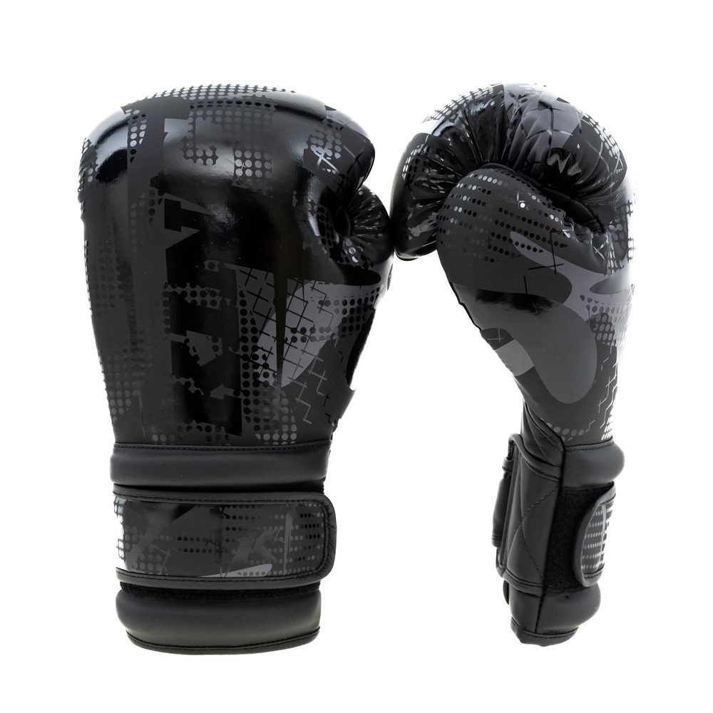 King Pro Boxing Shogun Boxhandschuhe (KPB BG SHOGUN 1) King Pro Boxing Shogun Boxhandschuhe (KPB BG SHOGUN 1)