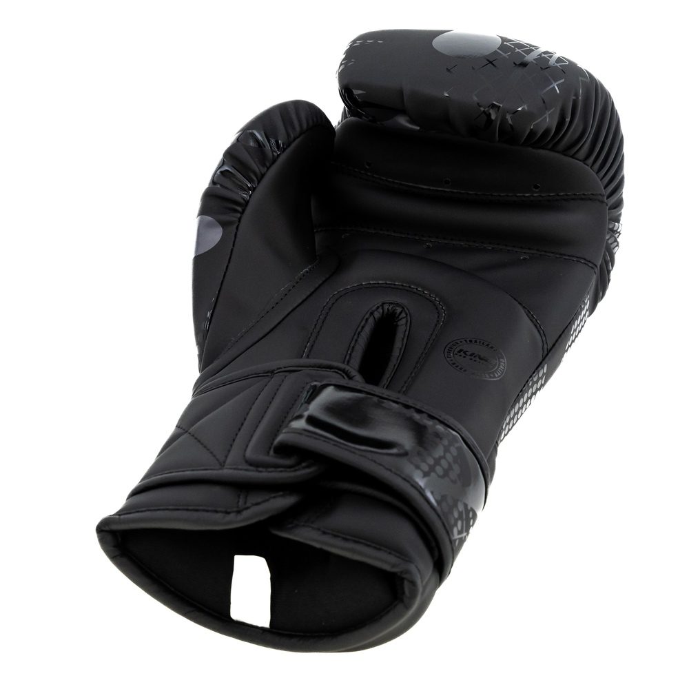 King Pro Boxing Shogun Boxhandschuhe (KPB BG SHOGUN 1) King Pro Boxing Shogun Boxhandschuhe (KPB BG SHOGUN 1)