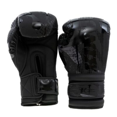 King Pro Boxing Shogun Boxhandschuhe (KPB BG SHOGUN 1)