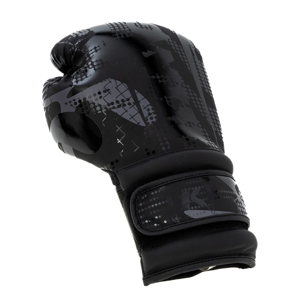 King Pro Boxing Shogun Boxhandschuhe (KPB BG SHOGUN 1) King Pro Boxing Shogun Boxhandschuhe (KPB BG SHOGUN 1)