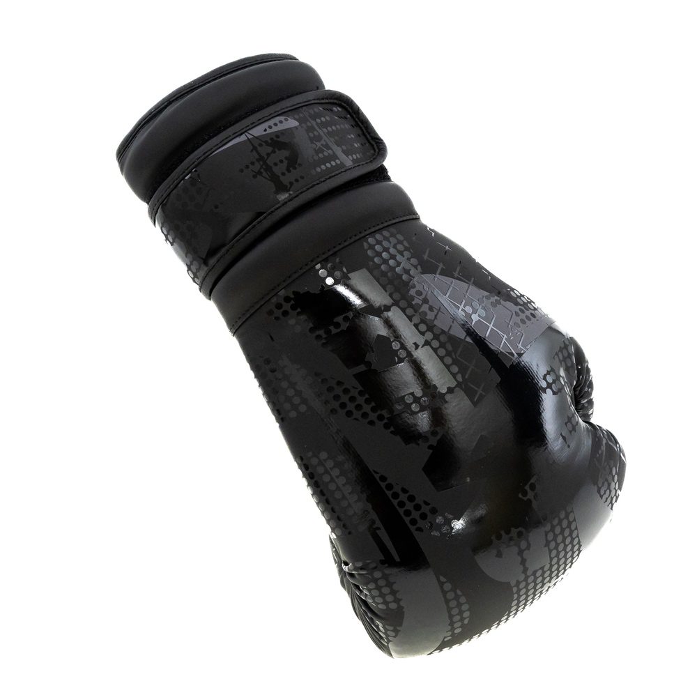 King Pro Boxing Shogun Boxhandschuhe (KPB BG SHOGUN 1) King Pro Boxing Shogun Boxhandschuhe (KPB BG SHOGUN 1)