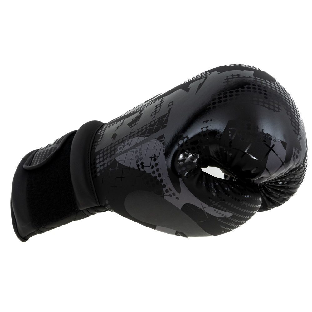 King Pro Boxing Shogun Boxhandschuhe (KPB BG SHOGUN 1) King Pro Boxing Shogun Boxhandschuhe (KPB BG SHOGUN 1)