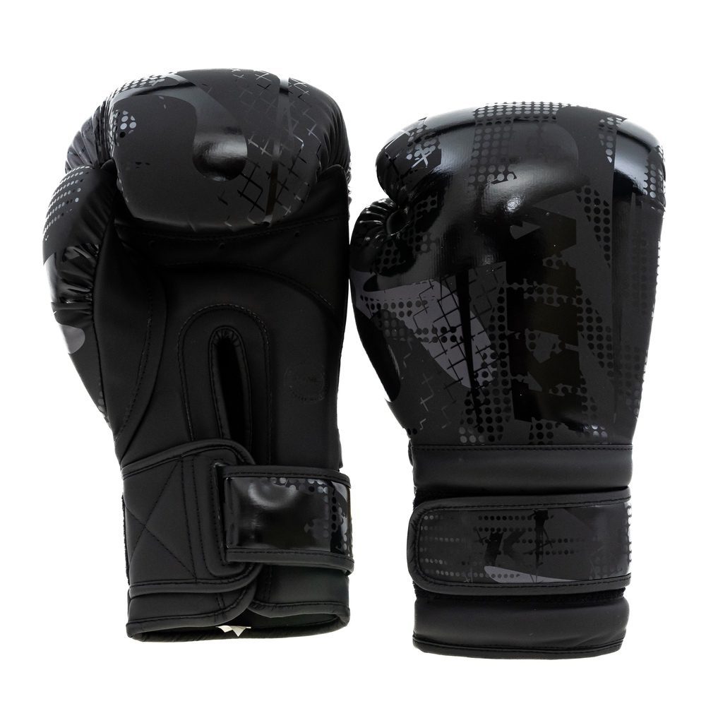 King Pro Boxing Shogun Boxhandschuhe (KPB BG SHOGUN 1)