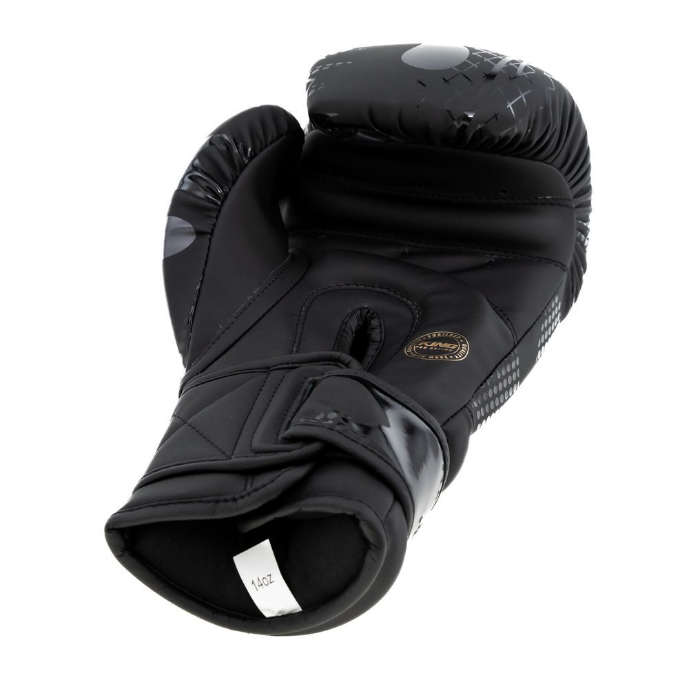 King Pro Boxing Shogun Boxhandschuhe (KPB BG SHOGUN 2) King Pro Boxing Shogun Boxhandschuhe (KPB BG SHOGUN 2)