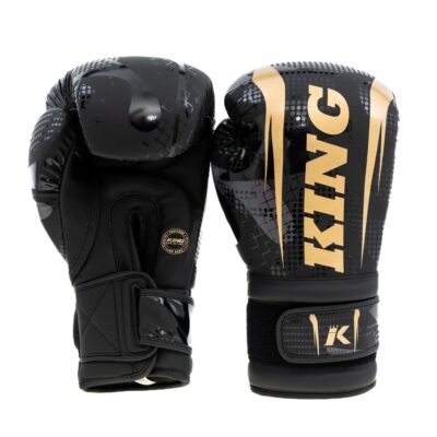 King Pro Boxing Shogun Boxhandschuhe (KPB BG SHOGUN 2)