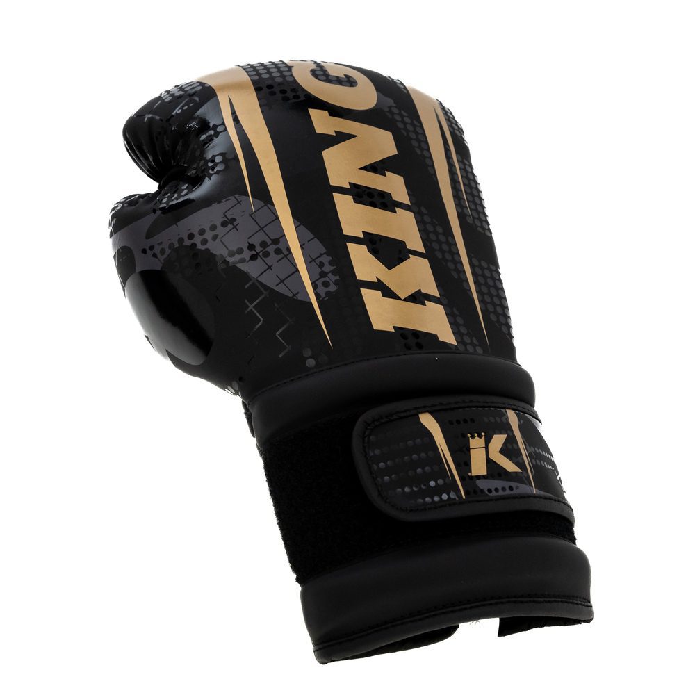King Pro Boxing Shogun Boxhandschuhe (KPB BG SHOGUN 2) King Pro Boxing Shogun Boxhandschuhe (KPB BG SHOGUN 2)