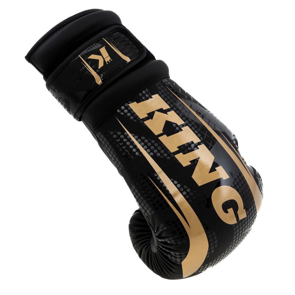 King Pro Boxing Shogun Boxhandschuhe (KPB BG SHOGUN 2) King Pro Boxing Shogun Boxhandschuhe (KPB BG SHOGUN 2)