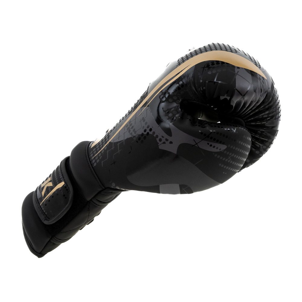 King Pro Boxing Shogun Boxhandschuhe (KPB BG SHOGUN 2) King Pro Boxing Shogun Boxhandschuhe (KPB BG SHOGUN 2)