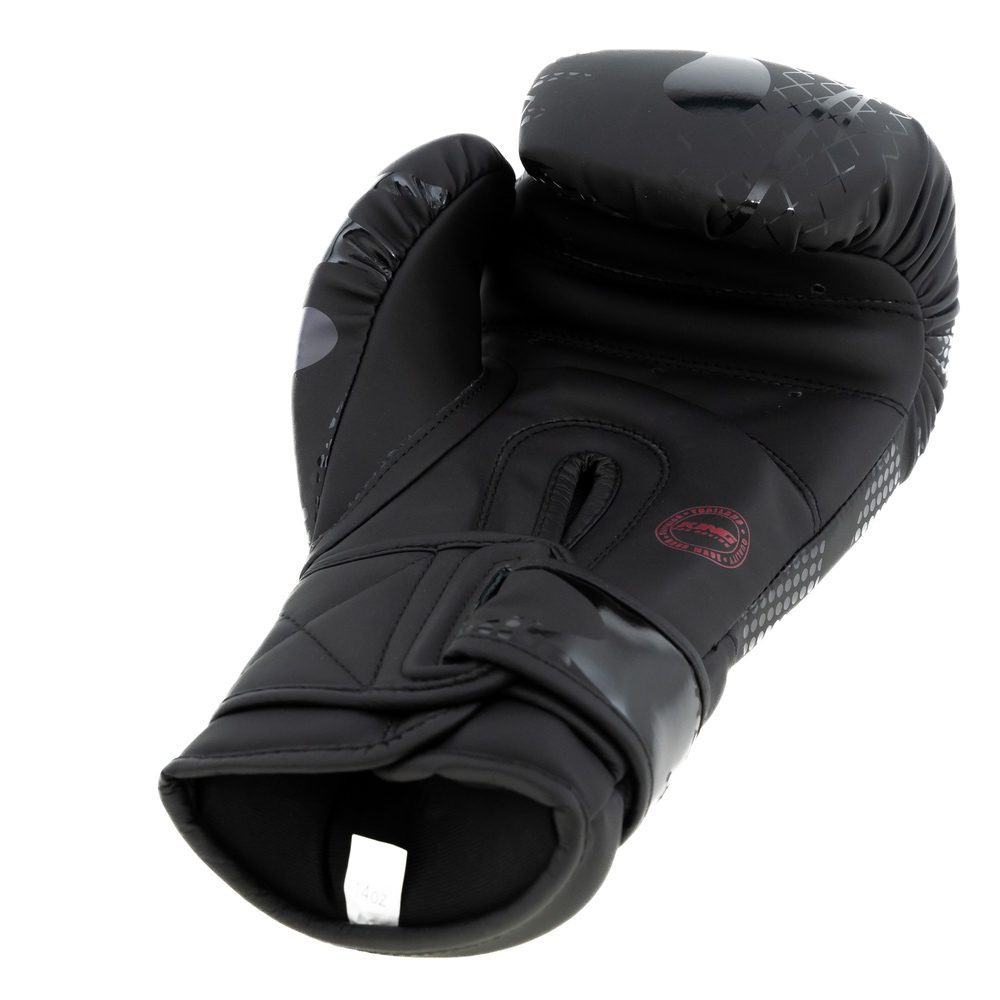 King Pro Boxing Shogun Boxhandschuhe (KPB BG SHOGUN 3) King Pro Boxing Shogun Boxhandschuhe (KPB BG SHOGUN 3)