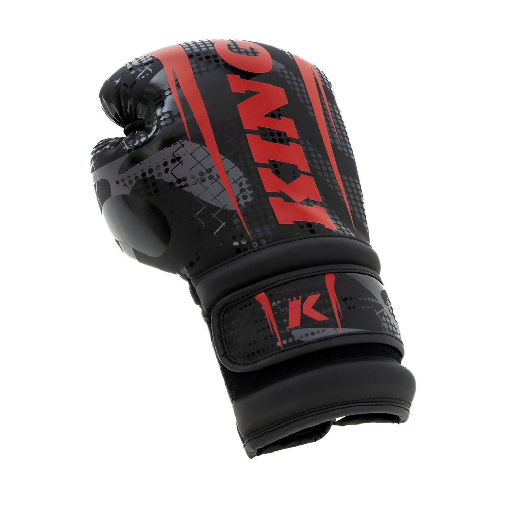 King Pro Boxing Shogun Boxhandschuhe (KPB BG SHOGUN 3) King Pro Boxing Shogun Boxhandschuhe (KPB BG SHOGUN 3)