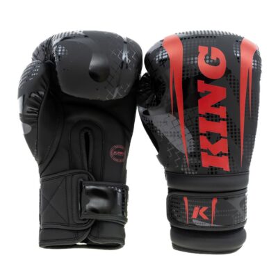 King Pro Boxing Shogun Boxhandschuhe (KPB BG SHOGUN 3)