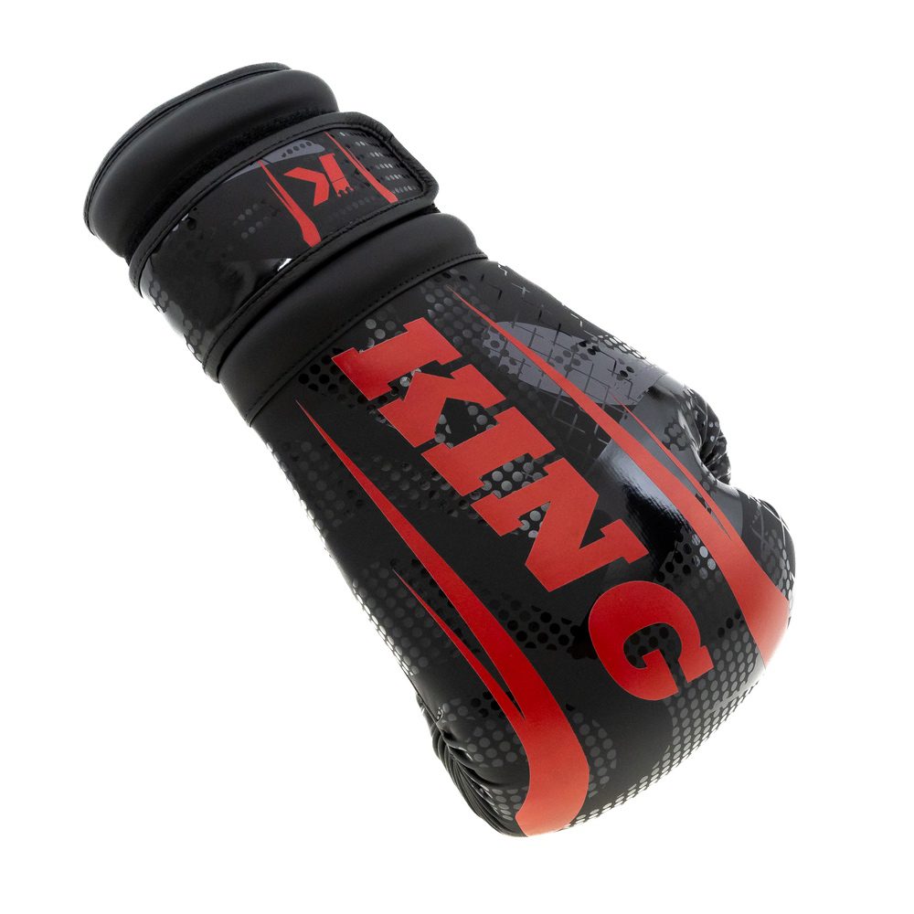 King Pro Boxing Shogun Boxhandschuhe (KPB BG SHOGUN 3) King Pro Boxing Shogun Boxhandschuhe (KPB BG SHOGUN 3)