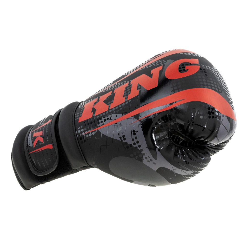 King Pro Boxing Shogun Boxhandschuhe (KPB BG SHOGUN 3) King Pro Boxing Shogun Boxhandschuhe (KPB BG SHOGUN 3)