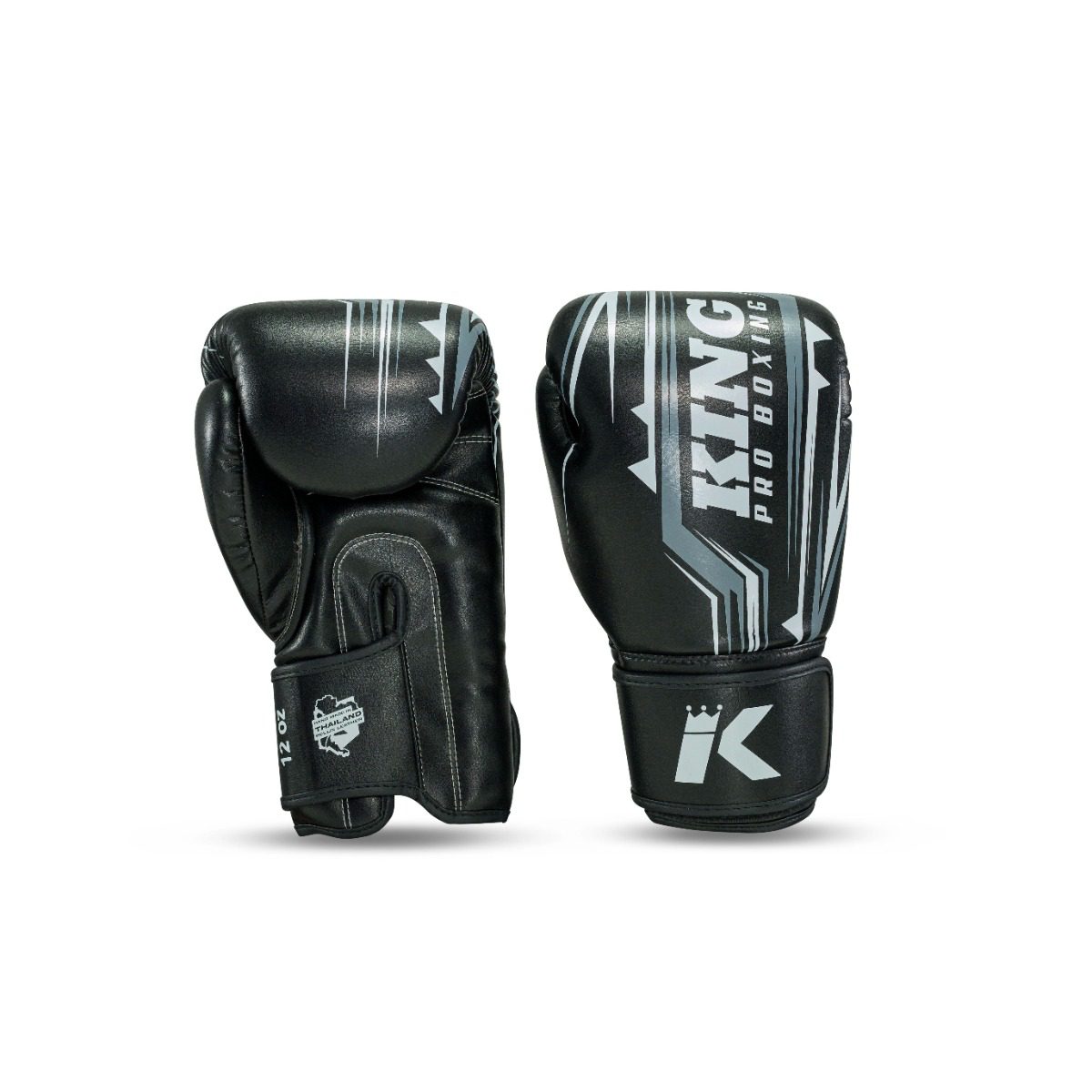 King Pro Boxing Spartan Series Boxhandschuhe (KPB BG SPARTAN 1) King Pro Boxing Spartan Series Boxhandschuhe (KPB BG SPARTAN 1)