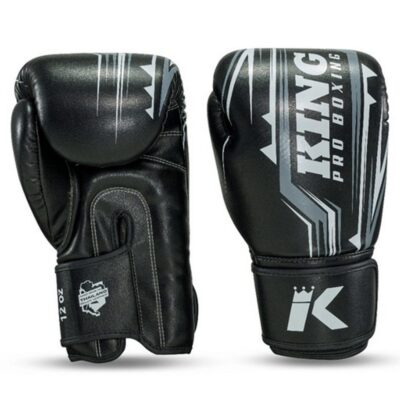 King Pro Boxing Spartan Series Boxhandschuhe (KPB BG SPARTAN 1) King Pro Boxing Spartan Series Boxhandschuhe (KPB BG SPARTAN 1)