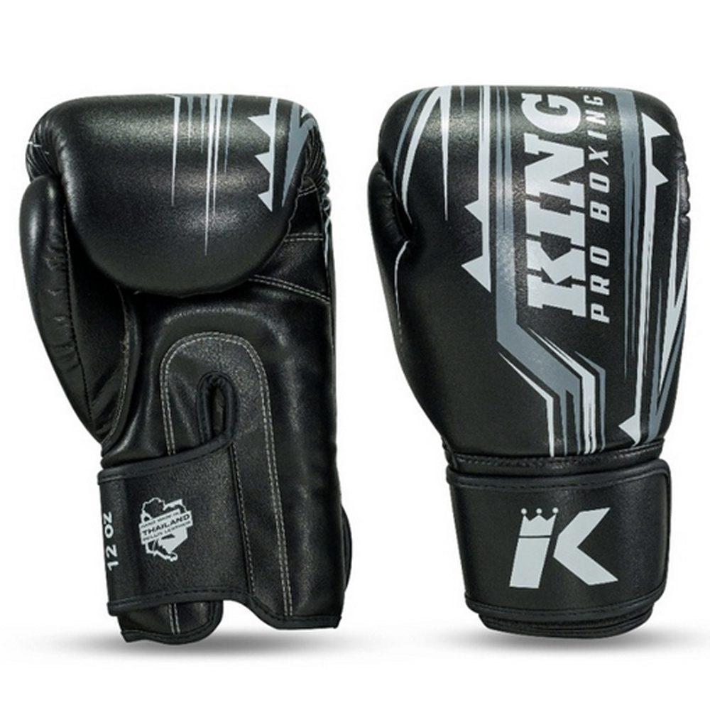 King Pro Boxing Spartan Series Boxhandschuhe (KPB BG SPARTAN 1) King Pro Boxing Spartan Series Boxhandschuhe (KPB BG SPARTAN 1)