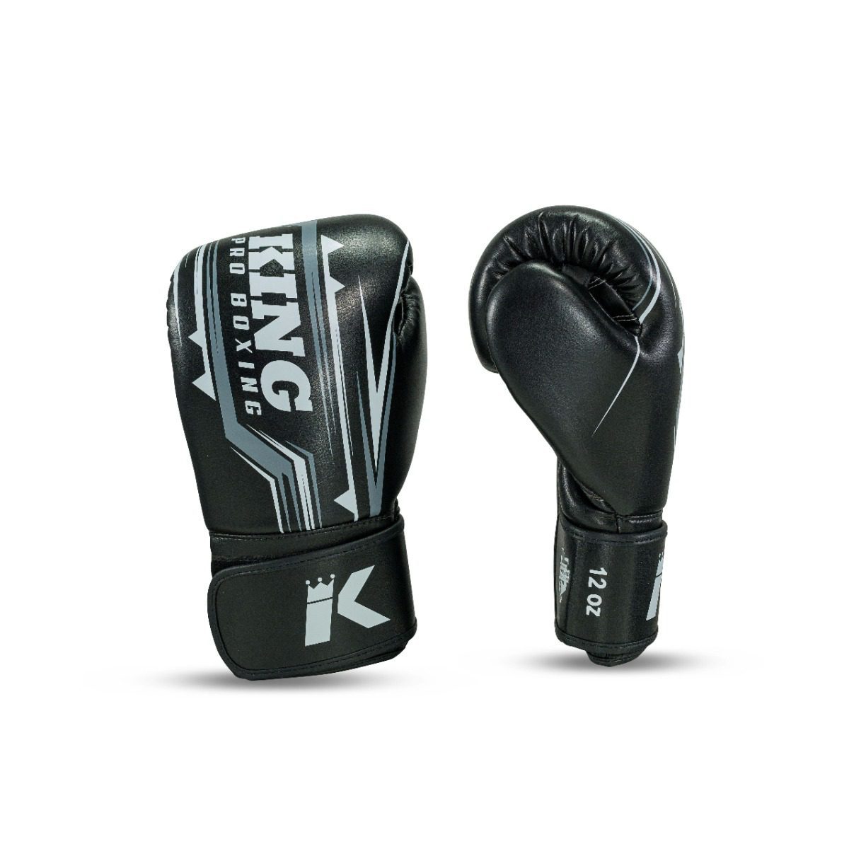 King Pro Boxing Spartan Series Boxhandschuhe (KPB BG SPARTAN 1) King Pro Boxing Spartan Series Boxhandschuhe (KPB BG SPARTAN 1)