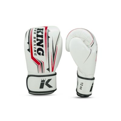 King Pro Boxing Spartan Series Boxhandschuhe (KPB BG SPARTAN 2)