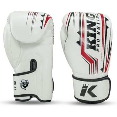 King Pro Boxing Spartan Series Boxhandschuhe (KPB BG SPARTAN 2)