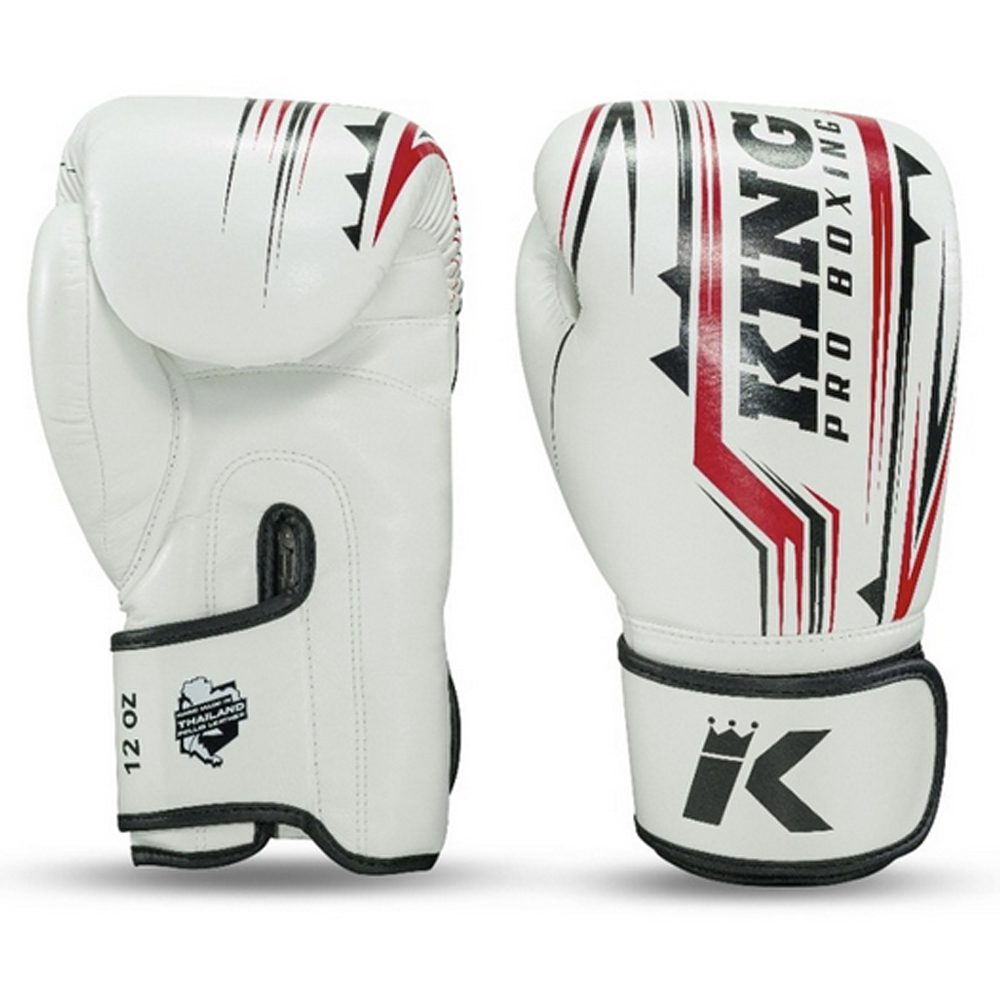 King Pro Boxing Spartan Series Boxhandschuhe (KPB BG SPARTAN 2)