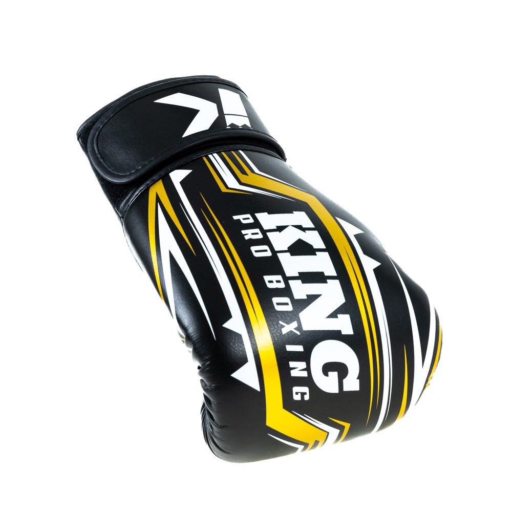King Pro Boxing Spartan Series Handschuhe (KPB BG SPARTAN 3) King Pro Boxing Spartan Series Handschuhe (KPB BG SPARTAN 3)