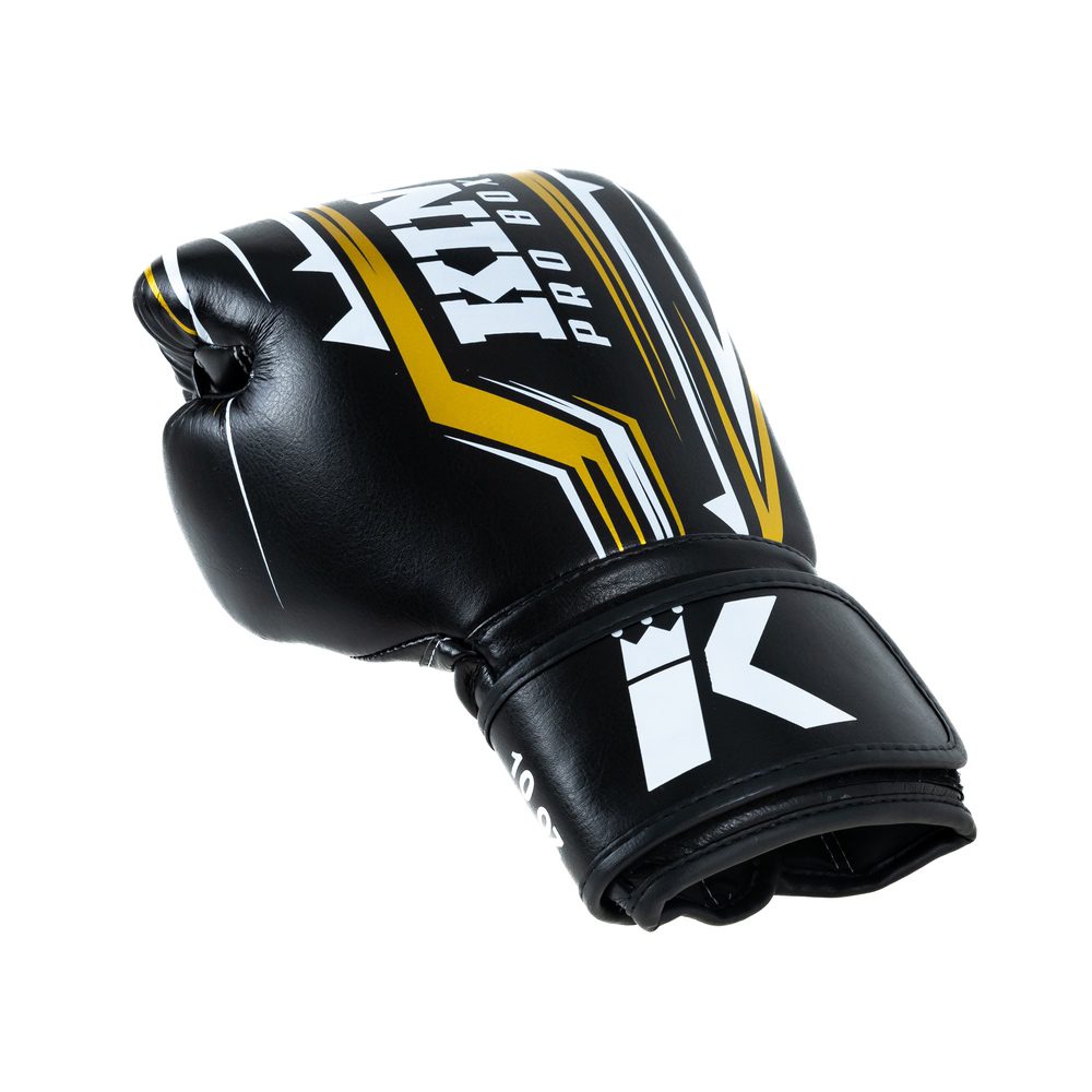 King Pro Boxing Spartan Series Handschuhe (KPB BG SPARTAN 3) King Pro Boxing Spartan Series Handschuhe (KPB BG SPARTAN 3)
