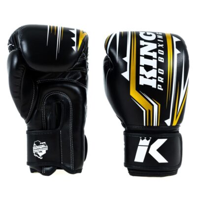 King Pro Boxing Spartan Series Handschuhe (KPB BG SPARTAN 3) King Pro Boxing Spartan Series Handschuhe (KPB BG SPARTAN 3)