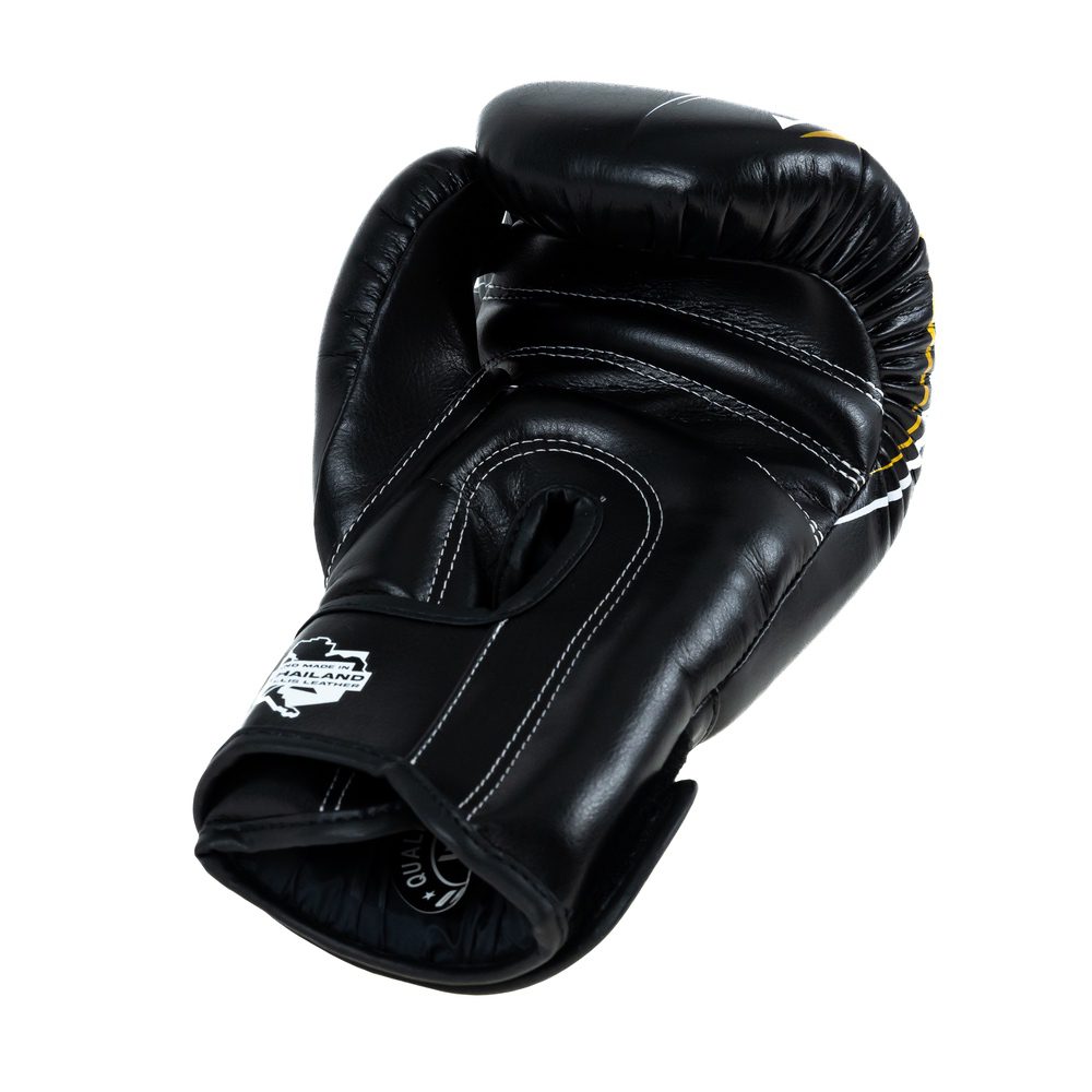 King Pro Boxing Spartan Series Handschuhe (KPB BG SPARTAN 3) King Pro Boxing Spartan Series Handschuhe (KPB BG SPARTAN 3)